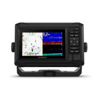 ECHOMAP™ UHD2 5" Chartplotters - 52cv With GT20-TM Transducer - 5 inches - 010-02589-01 - Garmin